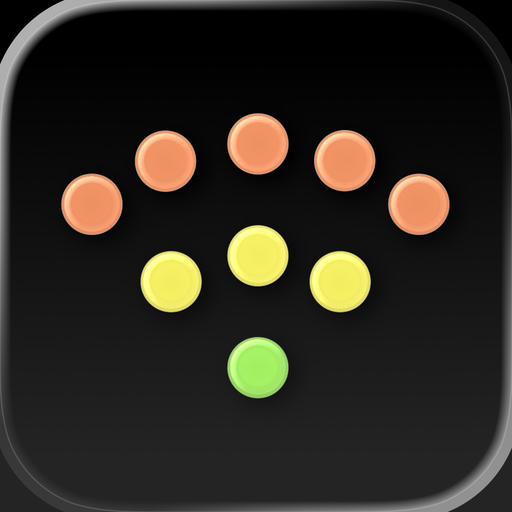Internet Quality app icon