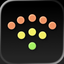 Internet Quality icon