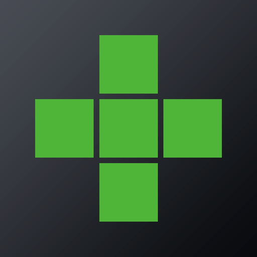 Pharmacie République Giphar app icon