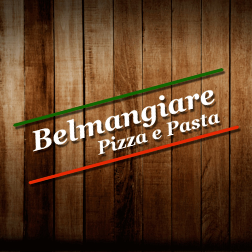 Belmangiare Pizza&Pasta app icon