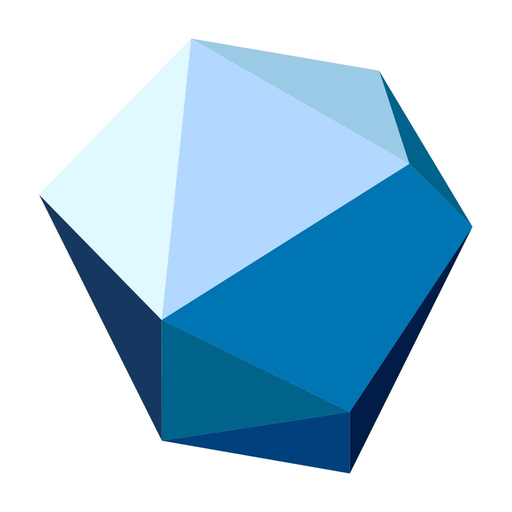 Pebble.World app icon