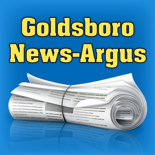 Goldsboro Argus app icon
