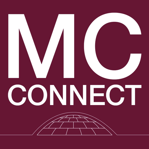 MC Connect at Meredith College app icon