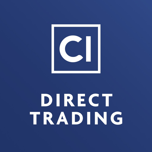 CI Direct Trading app icon