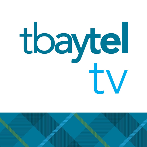 Tbaytel TV app icon