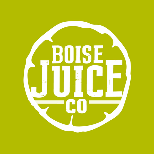 Boise Juice Co app icon