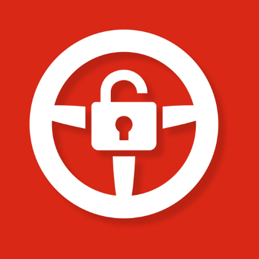 Cellocator iDrive app icon