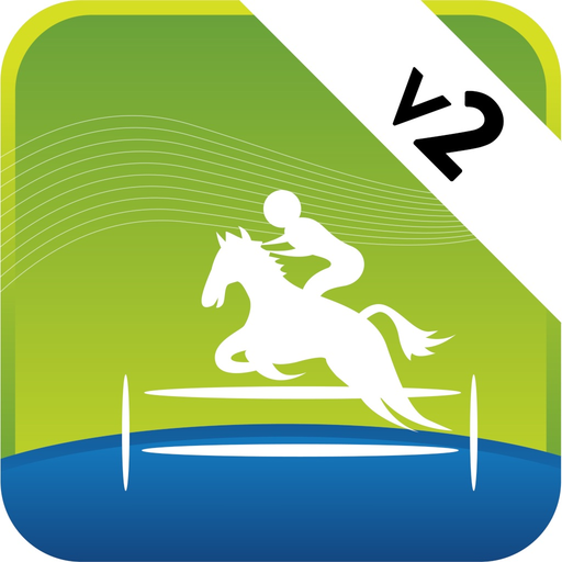 CourseWalk 2 app icon