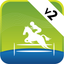 CourseWalk 2 icon
