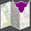 West Highland Way Map icon