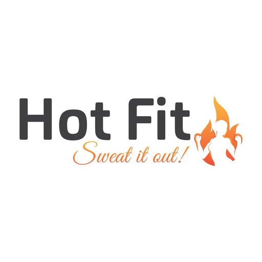 Hot Fit app icon