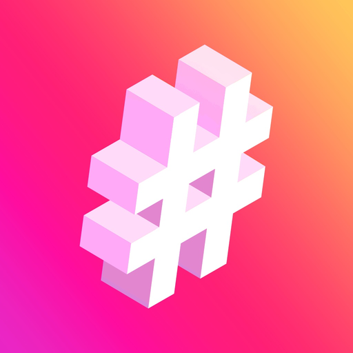 Tagenator - Tags for Instagram app icon