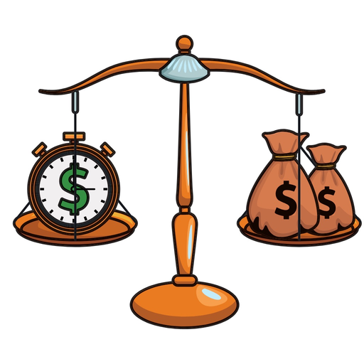 Divtracker Dividend Tracker app icon