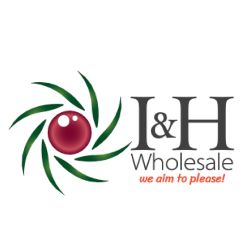 I & H Wholesale app icon