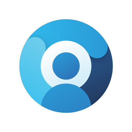 Microsoft MyHub app icon