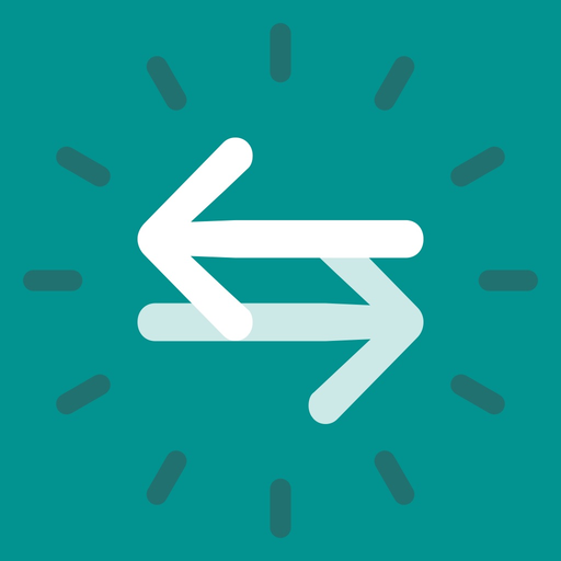 Intertime app icon