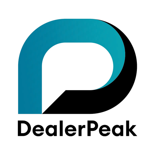 DealerPeak CRM app icon