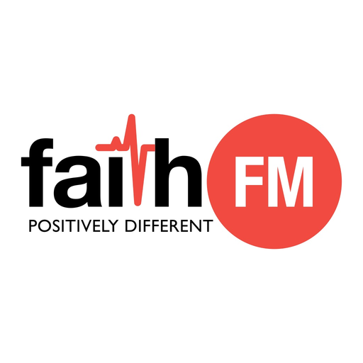 Faith FM Australia app icon