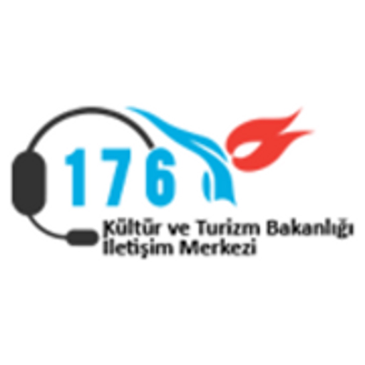 KTBİM Alo176 app icon