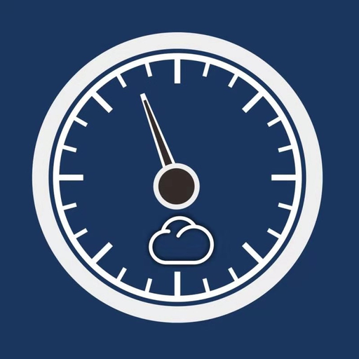 PCE Manometer app icon