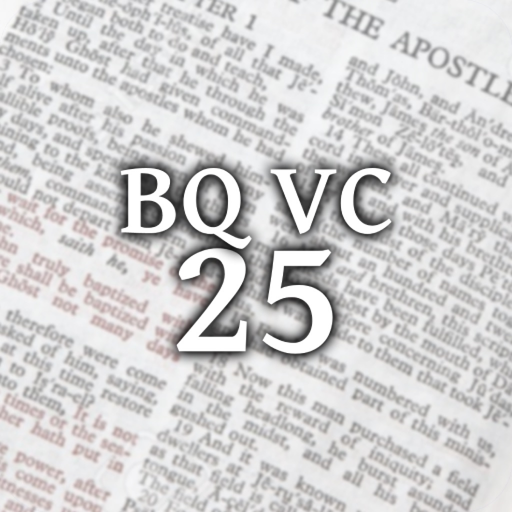 BQ Verse Cards - Team app icon