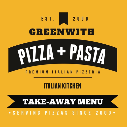 Greenwith Pizza & Pasta app icon