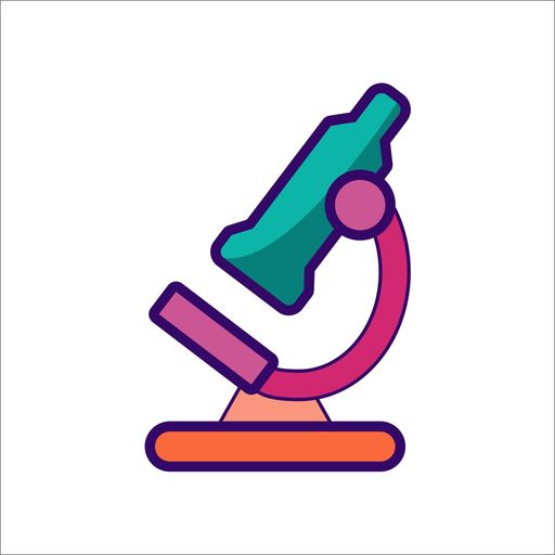 SWR Jr.Biol app icon