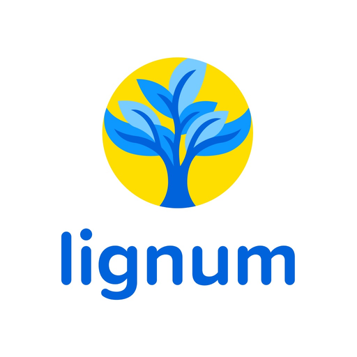 Lignum by tiket.com (Extranet) app icon