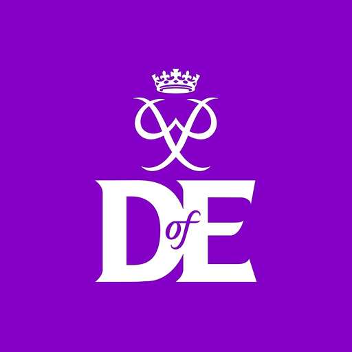 DofE app icon