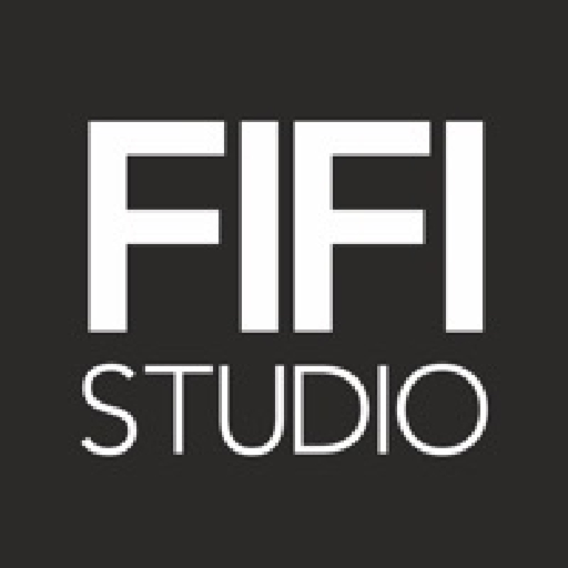 FIFI Studio app icon