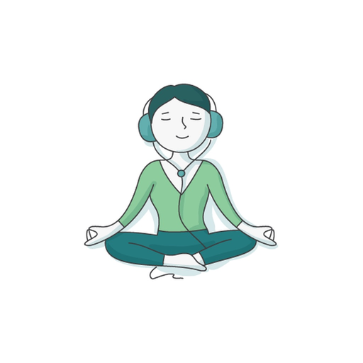 Yogi Life app icon
