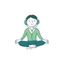 Yogi Life icon