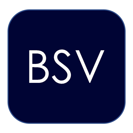 British School Vilnius app icon