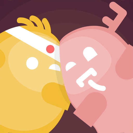 Oddman app icon