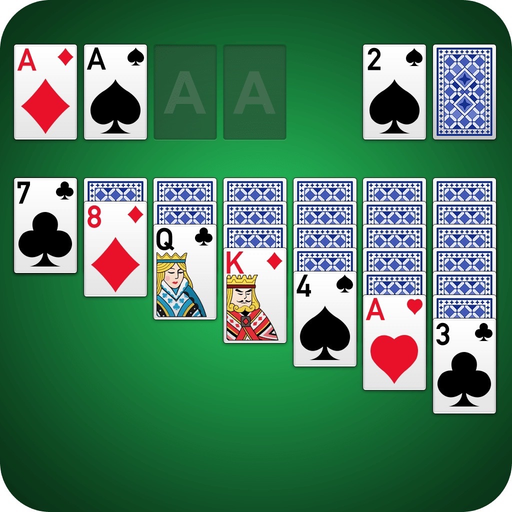 Solitaire - Card Solitaire app icon