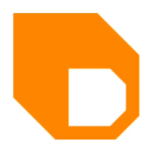 Domino DIY network app icon