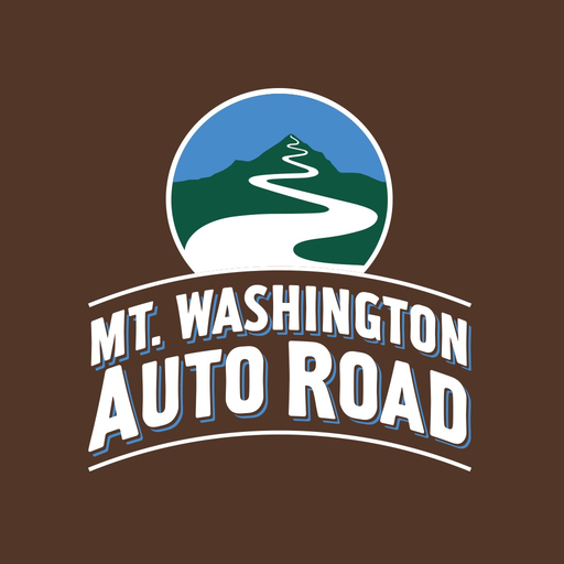 Mt. Washington Auto Road App app icon