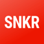 SNKRADDICTED – Sneaker App icon