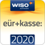 WISO eür + Kasse: 2020 icon
