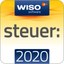 WISO steuer: 2020 icon