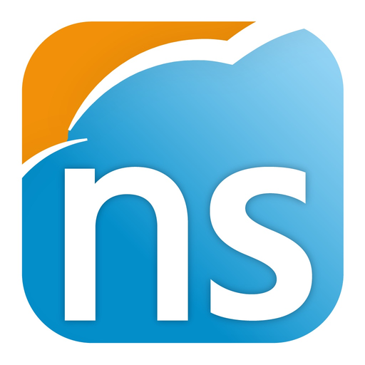Nubbix Supervisión app icon