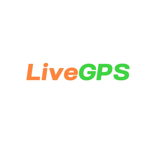 LiveGPS app icon