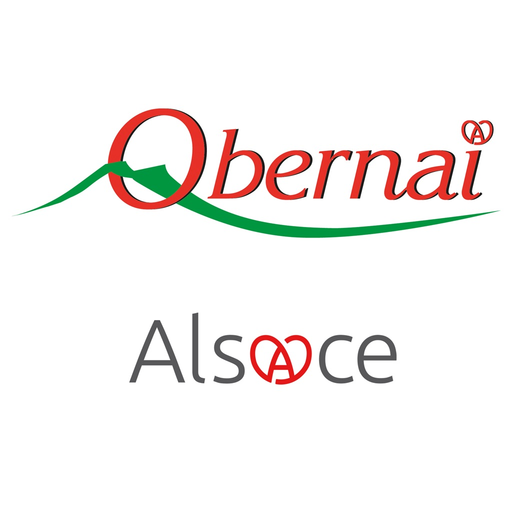 Obernai app icon