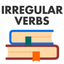 Irregular Verbs Test icon