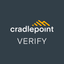 Cradlepoint Verify icon
