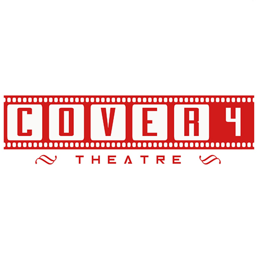 Cover 4 Theatre app icon