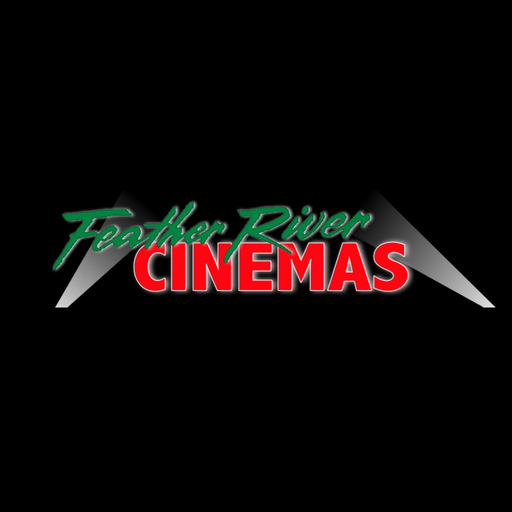 Feather River Cinemas app icon