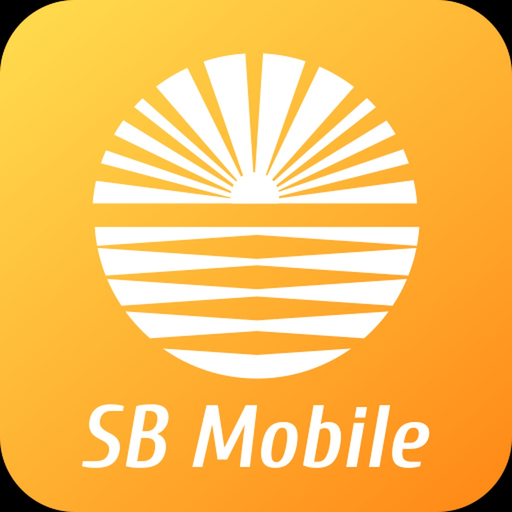 SB Mobile app icon