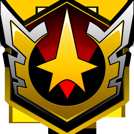 Space Defense:Endless Shooter app icon