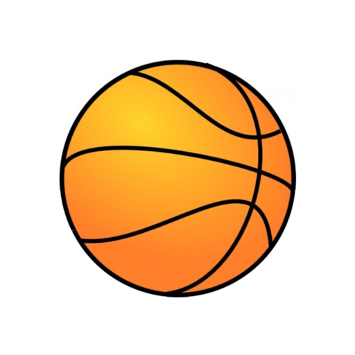 Hoops to End Abuse app icon